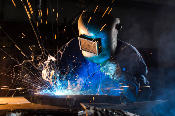 Best Specialty Welding Processes in Mesquite, NV