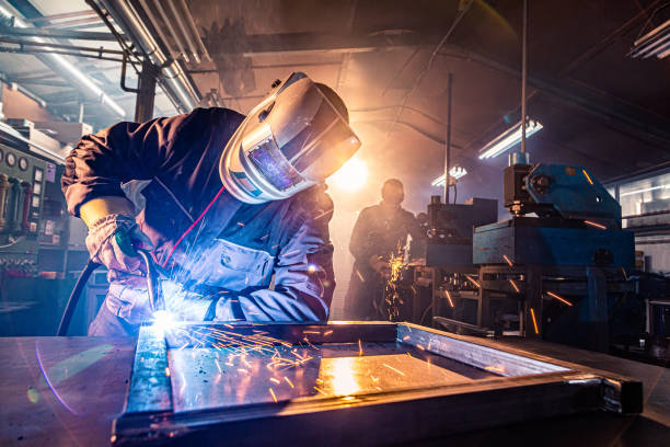 Affordable Welder Services in Mesquite, NV