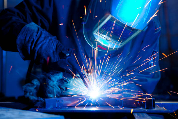 Affordable Welder Services in Mesquite, NV