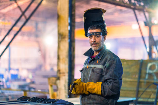 Trusted Mesquite, NV Welder & Metal Fabrication Experts