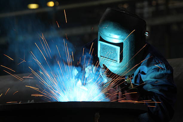 Best Pipe Welding in Mesquite, NV